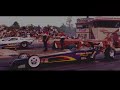 UMDRA Dragsters Funny Cars Snowmobile Motorcycle Drag Racing