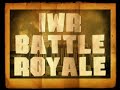 iwr tag team battle royal