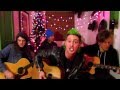 Matt Toka - Christmas Blows (Acoustic)