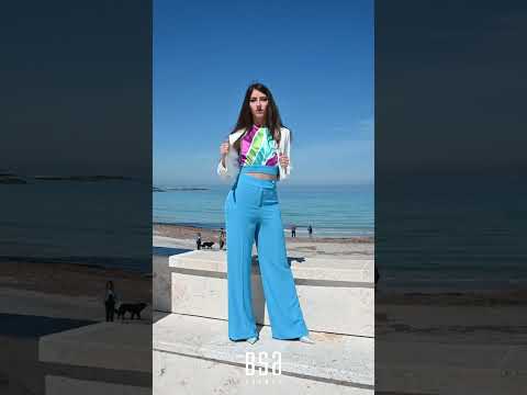 Model service - Agarthi Style
