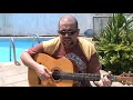 Almir Levy canta: ME TORNANDO VOC�