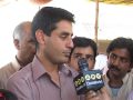 Gaurd Of Hunour Captain Najam Riaz Shaheed