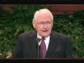 2of2 Oct 2008 Gen Conf - L. Tom Perry 2of2 Oct 2008 Gen Conf - L. Tom Perry