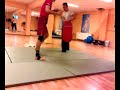 concour low kick concour low kick