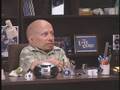 Love Guru - Verne Troyer Interview