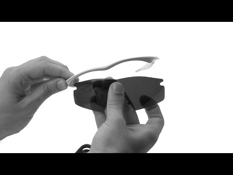 how to remove lenses from oakley m frames
