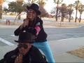 Tristin & Jeryn - Ice Cream Paint Job THE MOVIE Part I