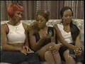 A message  from Destiny's Child (Spanish Subtitled)