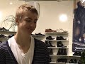 The shoes - NTI The shoes - NTI