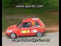 Rally Saturnus 2008 - MP Video