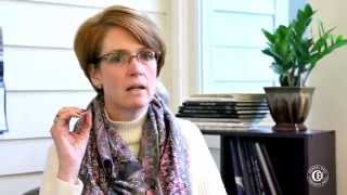 Chapel Hill-Chauncy Hall