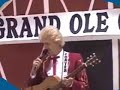 Cruisin Cajuns Grand Ole Opry skit (Part 3)