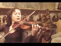 Likah ART, violon - J. S. BACH - Sonate G-moll BWV 1001 - à la mémoire de Alexandre RIMSKY-KORSAKOFF