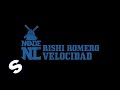 Velocidad (Alvaro Remix)