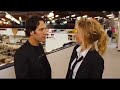 Paul Rudd kiss Paul Rudd kiss
