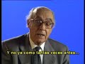 Jos� Saramago  - Homenaje a las Madres  de Plaza de Mayo