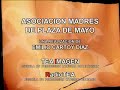 José Saramago  - Homenaje a las Madres  de Plaza de Mayo