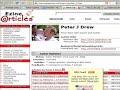 BADRSS Video Tutorial 1 RSS Aggregator Adsense Sharing BADRSS Video Tutorial 1 RSS Aggregator Adsense Sharing