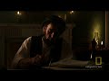 Lincoln's Emancipation Proclamation adds moral purpose to a bloody war and 200000 black recruits to Union ranks. Lincoln: American Mastermind : MON NOV 23 8P et/pt : channel.nationalgeographic.com
