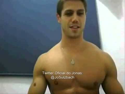 JONAS BBB12 - SCANDAL.