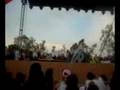 Mickey Dance Exibicion en Palacio Cd Nezahualcoyotl
