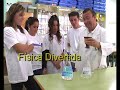 Vídeo educativo de Física Divertida realizado en el IES 