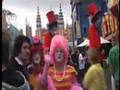 Come Together 2008 - Acid Eyeliner