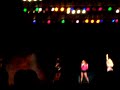 Danity Kane Concert Clip