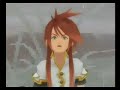 Tales of Abyss Luke meets Asch