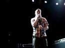Buck 65 live - turntable trickery and \"Stella Q\" snippet