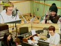 [091209] Sukira - kara cute moments