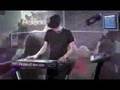 Roland SH-201 demo by David Ahlund