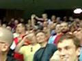 West Ham Utd. vs. 1860 München