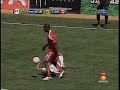 HONDURAS VS CANADA 2ND HALF U-17