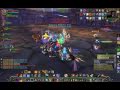 Asylum of Dawnbringer, Naxxramas The Military Quarter , Gothik the Harvester