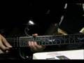 X JAPAN - WEEK END (BLUE BLOOD) solo