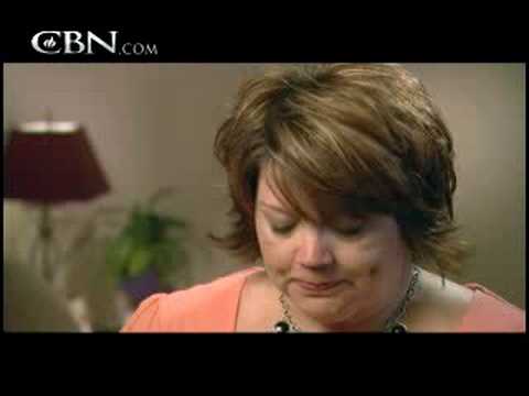 A Miracle Healing – CBN.com