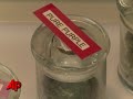 LA County District Atty. Steve Cooley wants to shutter clinics that sell pot for profit. This is the latest salvo in a long conflict over whether medical marijuana is having its intended effect or is being abused by the larger population. (Oct. 19)