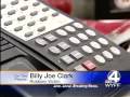 Gypsy 'Celebration' Scam & Robbery - South Carolina