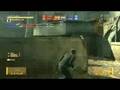 Metal Gear Solid Online - mgo 080705_5.divx