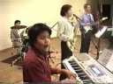 \"Varones del alto Dios\" - Quinceanera \"Varones del alto Dios\" - Quinceanera