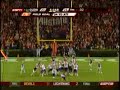 Clemson 23 South Carolina 21