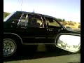 CHEVY CAPRICE CRUISING