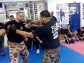 FCS Flow Drill