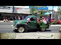 Warwick Rodeo Street Parade 2009 Winners