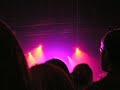 The Fray - Look after You, Live at Electric Factory, Philly