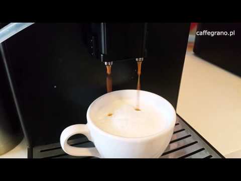 Обзор Saeco Lirika One Touch Cappuccino