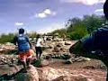 Las vacaciones En cafayaTe 2008