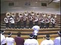 VSU Horsepower, Exhibition after Warren County Drumline Comp