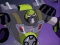 videos de Transformers Animated 2º Intro